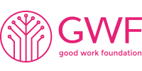 Good Work Foundation logo
