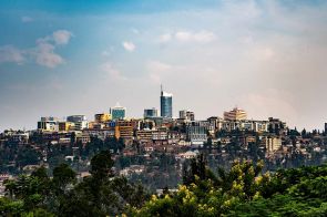 Kigali - Rwanda